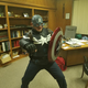 Image for article titled io9 Annual Costume Show: Happy Halloween!